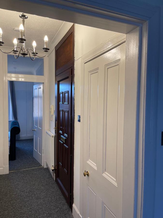 Bella Casa Two Apartment Largs Exterior photo