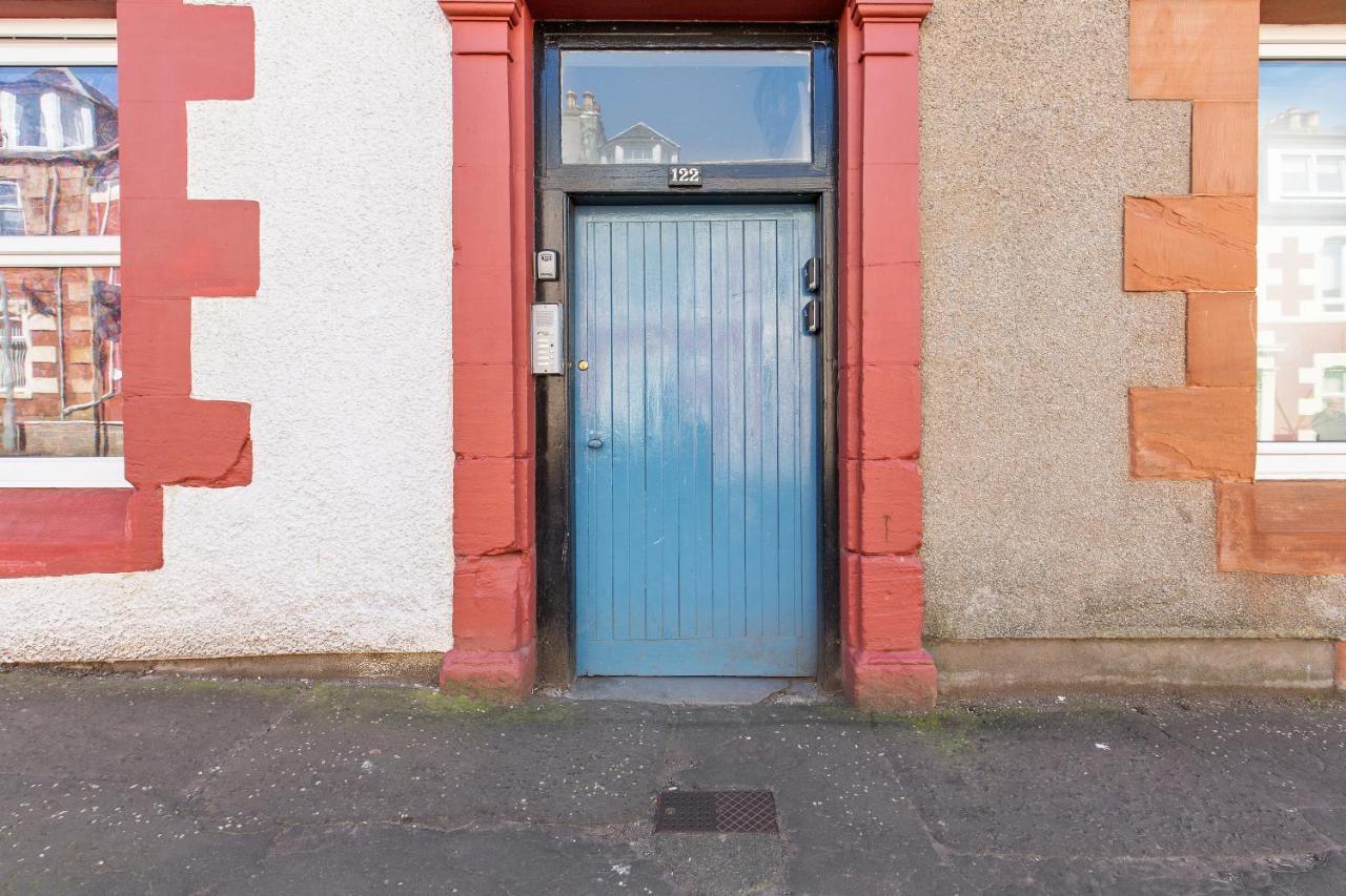 Bella Casa Two Apartment Largs Exterior photo