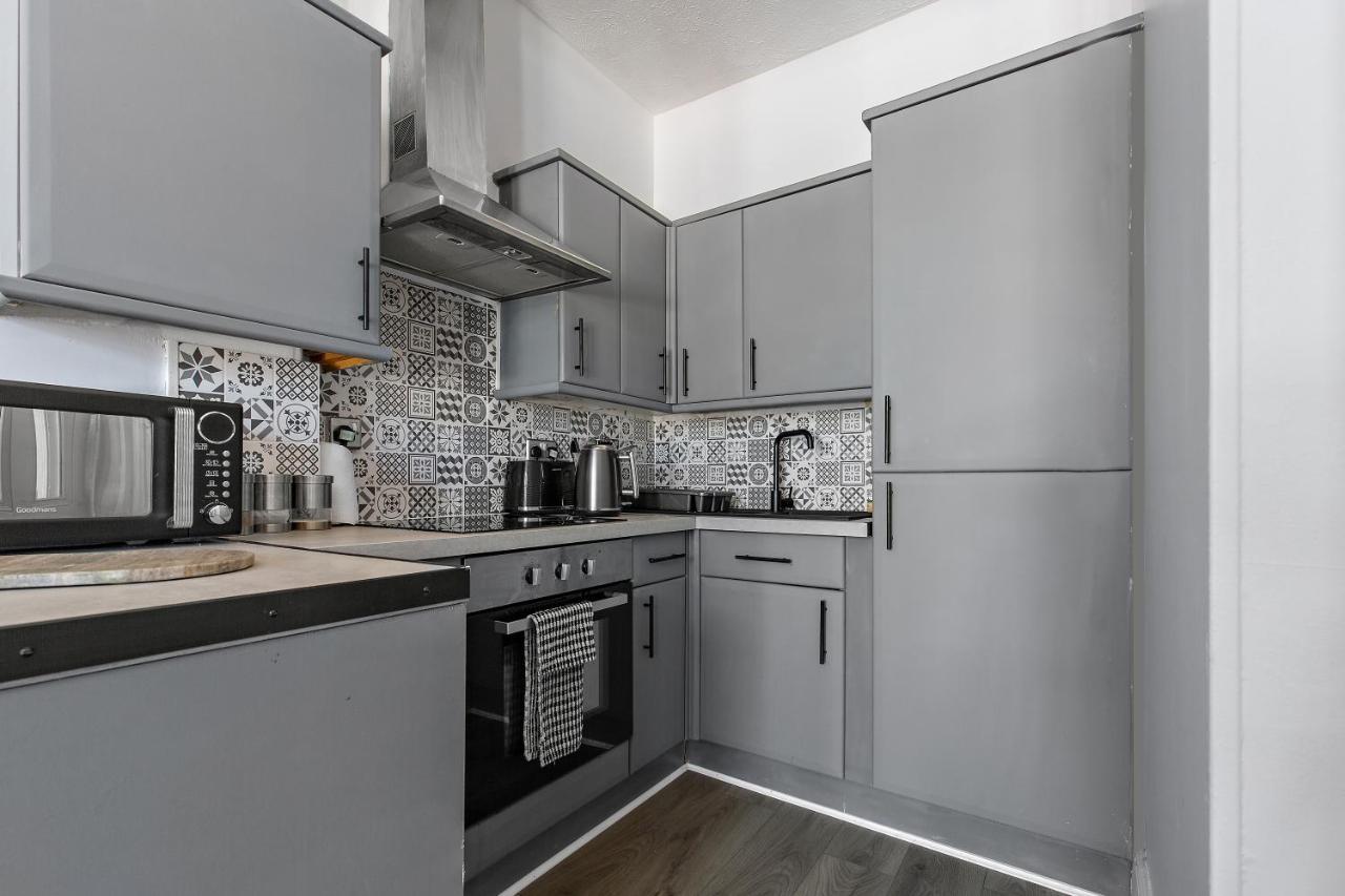 Bella Casa Two Apartment Largs Exterior photo